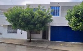 Cómodo apartamento en el rodadero